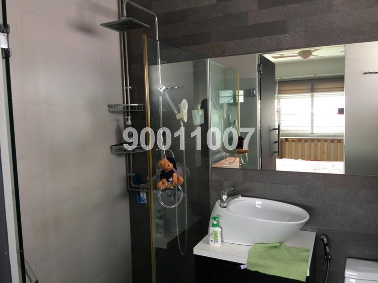 Blk 210 Pasir Ris Street 21 (Pasir Ris), HDB Executive #135914602